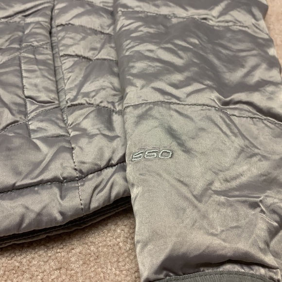 The North Face goose Down women jacket XS - Picture 16 of 17